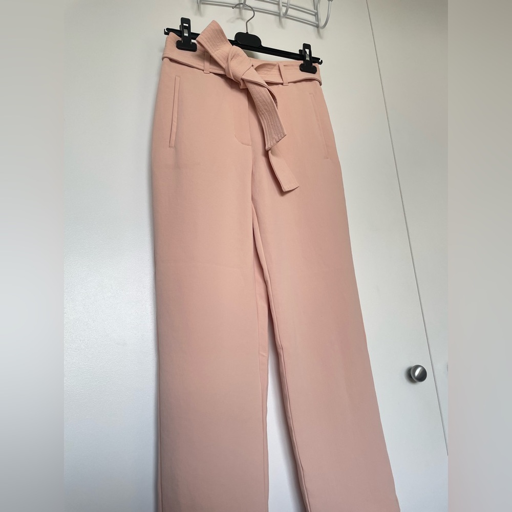 Brand new Wilfred tie front pant - Picture 6 of 14